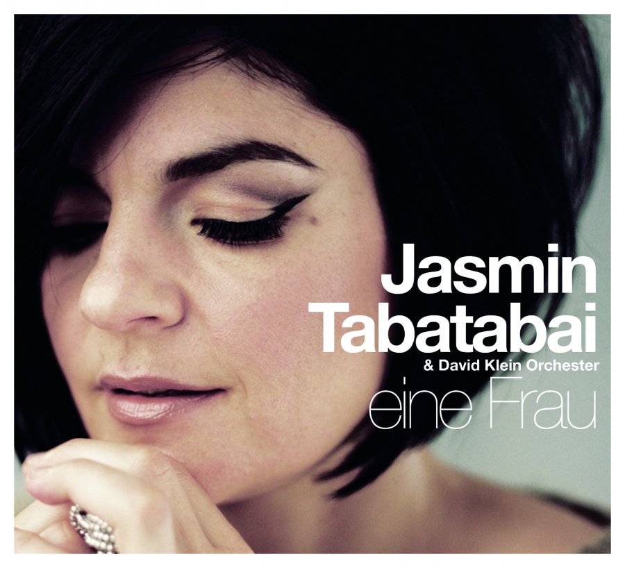 Jasmin Tabatabai & David Klein Quartett | Kulturfenster E.V.